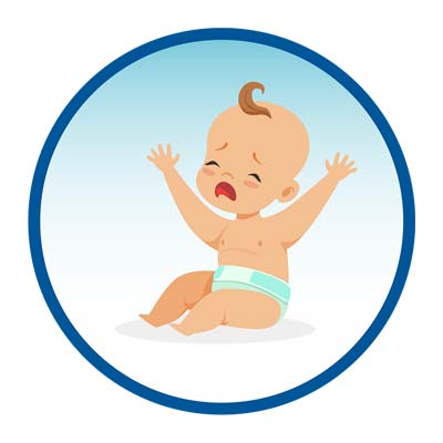 signs-of-dehydration-12 Baby crying without tears