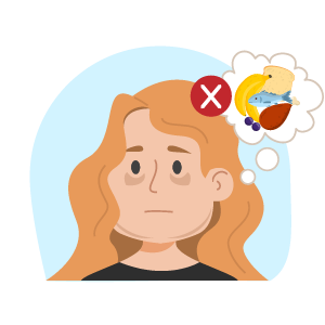 all-tenet-allo-top-5-common-migraine-triggers-2025-04 Skipping meals or dehydration warning signs