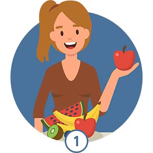 eat-healthy-food Eat healthy food