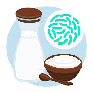 six-tips-for-good-gut-health-01 Probiotic-rich yogurt and gut health