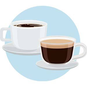six-tips-for-good-gut-health-05 Coffee and caffeine beverage consumption